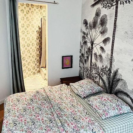 Chambre Confortable Chez Particulier Avec Salle De Bain Privee Nantes Exteriör bild
