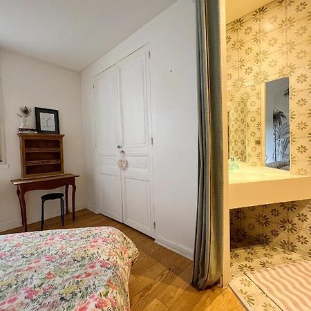 Chambre Confortable Chez Particulier Avec Salle De Bain Privee Nantes Exteriör bild